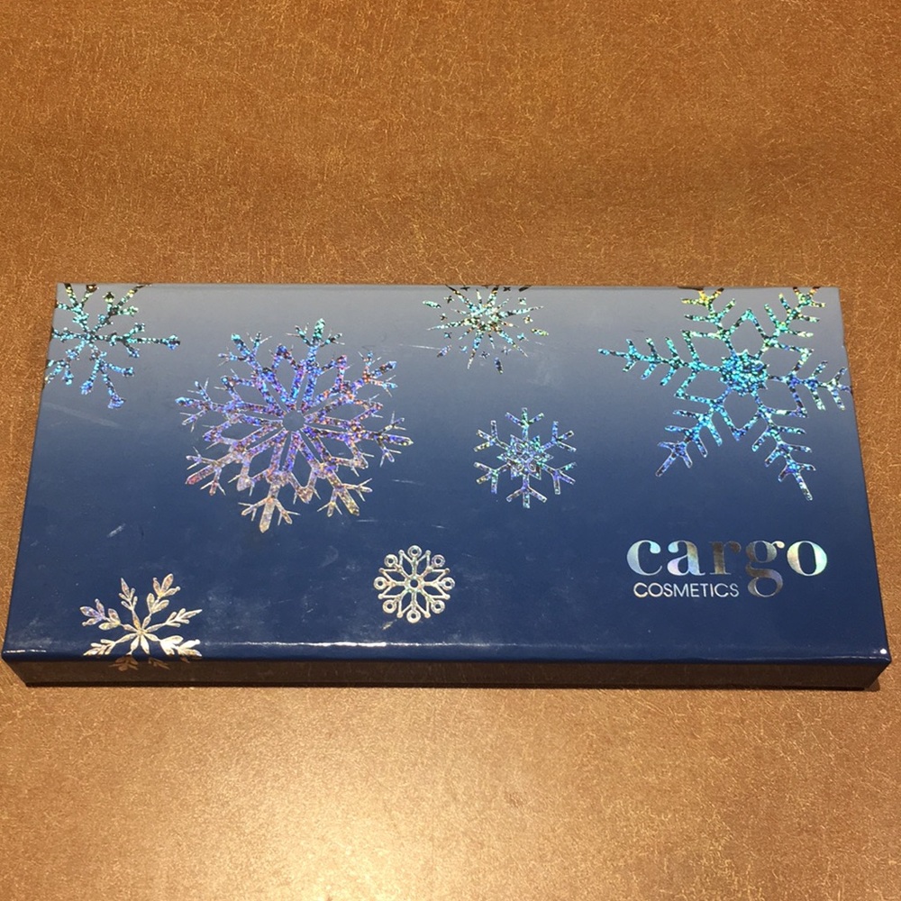 EUC Cargo Chill in the Six